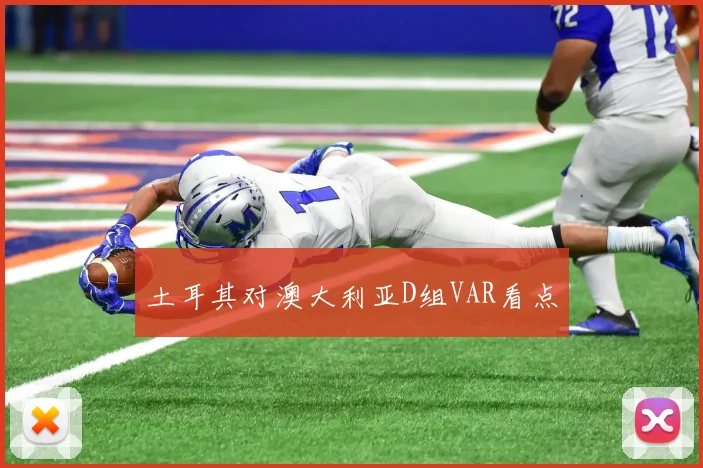 土耳其对澳大利亚D组VAR看点