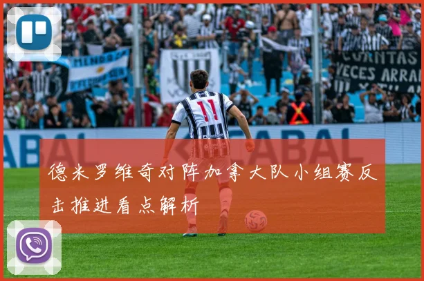 德米罗维奇对阵加拿大队小组赛反击推进看点解析